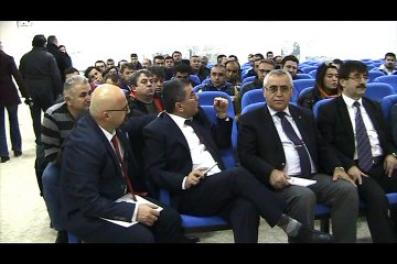 "Buzağı, Kuzu, Oğlak Ölmesin!"