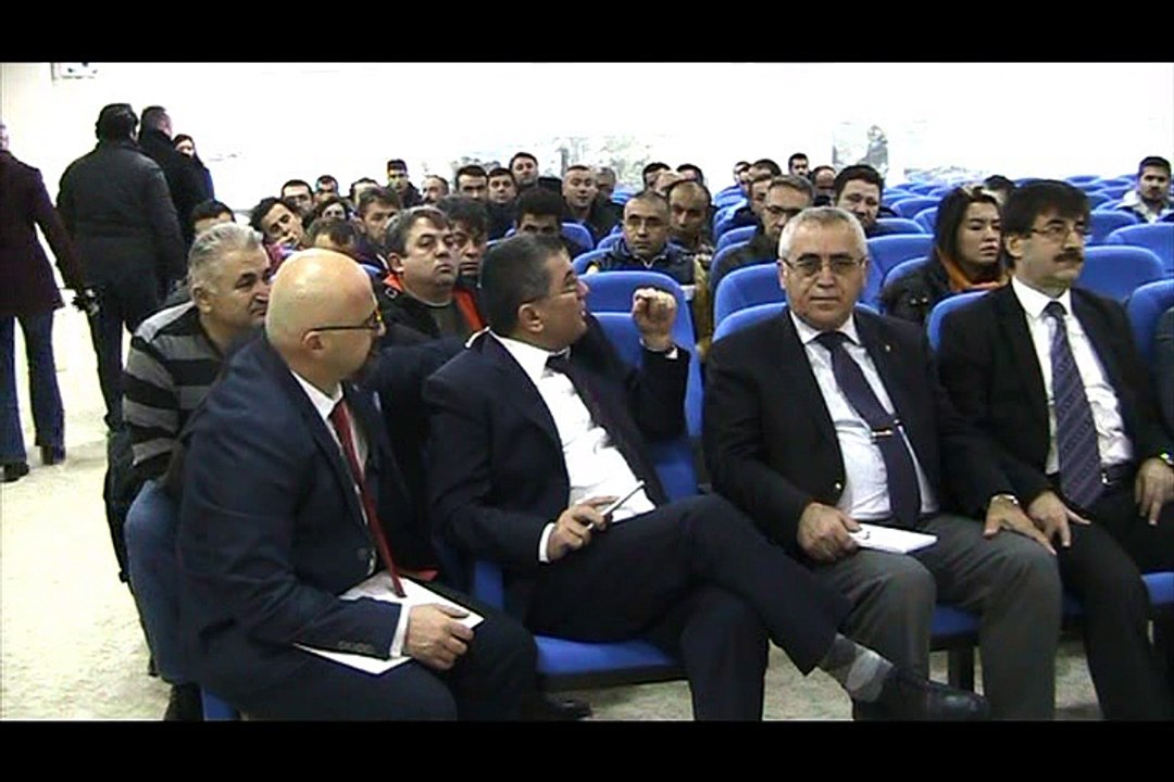 "Buzağı, Kuzu, Oğlak Ölmesin!"