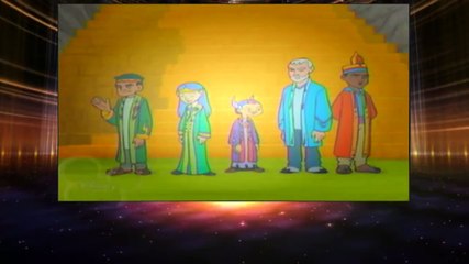 American Dragon Jake Long   1x09   Dragon Summit