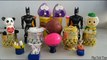 Play Doh Surprise Egg Surprise Ball Surprise Play-Doh Surprise Toys With Play Doh Toy