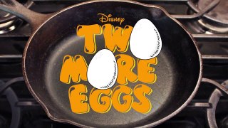 Two More Eggs Episode 32 - Eggpo Joyride