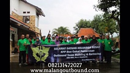 Outbound Training Surabaya, www.malangoutbound.com, 082131472027