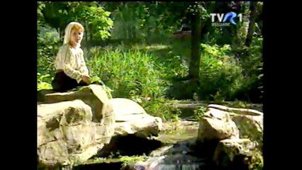 Anica Gantu Taloi - Ce mi-a fost pe lume drag (doina - ArhivaTvr)