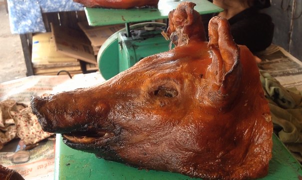 Amazing Street Food, Khmer Street Food, Asian Street Food, Cambodian Street food #1