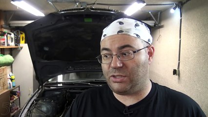 E46 Post Cat Oxygen Sensor Replacement #m54rebuild-Lrf7Ikb78Bg