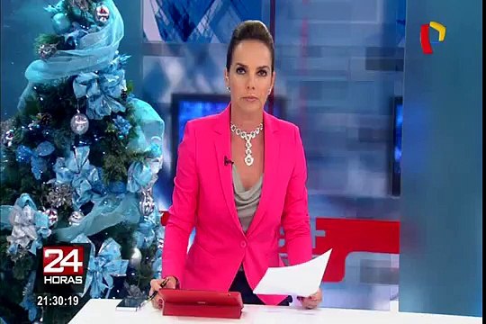 Ica: invasores se enfrentan violentamente a policía para evitar ser desalojados