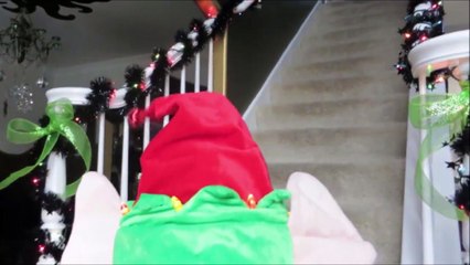 Les rennes ont pris un coup cette année