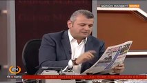 Ersoy Dede: CHP, FETÖ ile ilişkisini saklamıyor artık