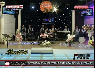 MEHMET BALAMAN -KİME KİN ETTİNDE GİYDİN ALLARI