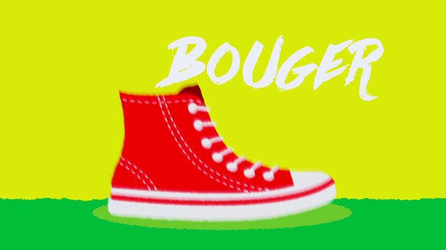 Carte de voeux du secrétariat d'Etat aux sports