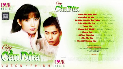 Nối lại tình xưa - Phi Nhung