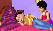 Are you Sleeping Brother John ---- Animation - English Nursery rhymes - Rhymes -  Kids Rhymes - Rhymes for childrens ///