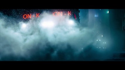Blade Runner 2049 - Nouvelles images - VF-NfwlBdNXfaM