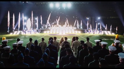 Un jour dans la vie de Billy Lynn - Bande-annonce - VOST-Rd1sRX25yPU