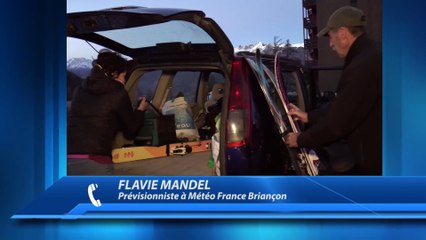 D!CI TV : Pas de neige ni de froid attendu d'ici la fin de l'année selon Météo France