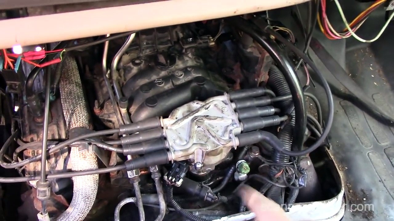 How to quickly identify a vacuum leak using fuel trim and water-0rQn9YBMZIg