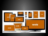 Responsive web design services in Delhi