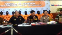 Bea Cukai dan Polres Bandara Soekarno Hatta Bekuk Penyelundup Narkoba dalam Anus dan Stetoskop