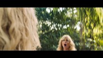 Snatched Offficial Trailer 1 (2017) Amy Schumer Movie