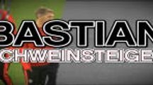 Bastian Schweinsteiger transfer profile