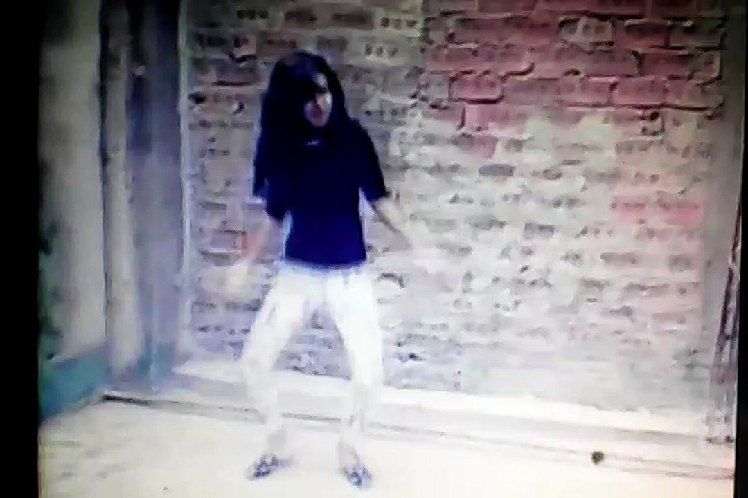hot girl dance mobile video