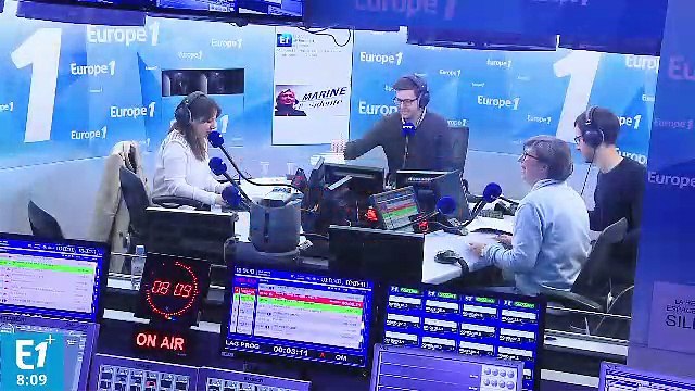 TEASER - Gérald, t'as une vie exaltante à Tourcoing à travailler sur le programme de François Fillon !