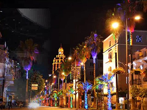 Batumi Georgia - Батуми Грузия - ბათუმი საქართველო