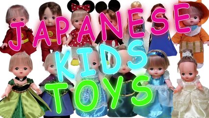 リカちゃん 動画 - リカちゃん ダンス  - リカちゃん ドール おもちゃ アニメ 動画