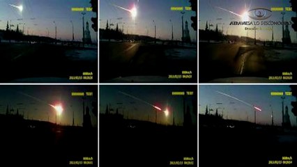 La NASA Advierte que NO Podemos Hacer NADA Frente a un Asteroide-TUZfL-W7t7o