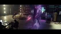 X-Men  - Days of Future Past - Movie Clip  - Opening Battle-jQlj_yLsqDA