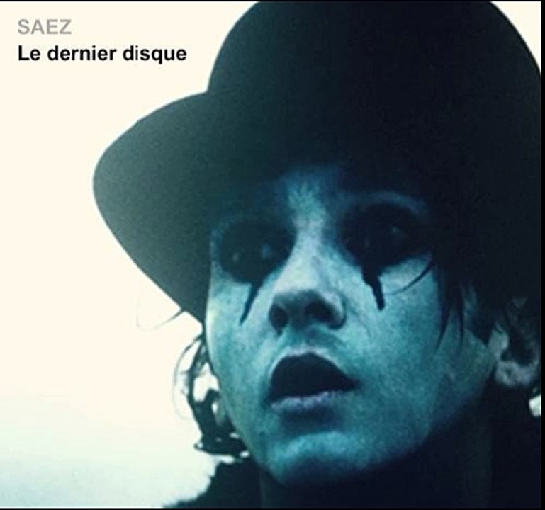 Damien Saez - L'humaniste