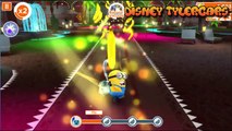 Minions ★ Despicable Me Minion Rush ★ Minions Banana Song [Part 13]