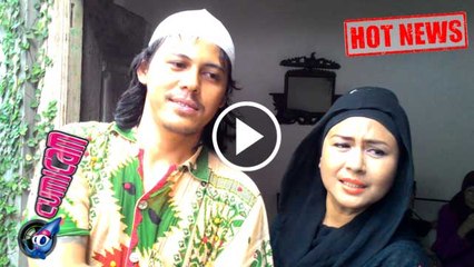 Ria Dinikahi Setelah Empat Kali Dilamar - Cumicam 23 Desember 2016