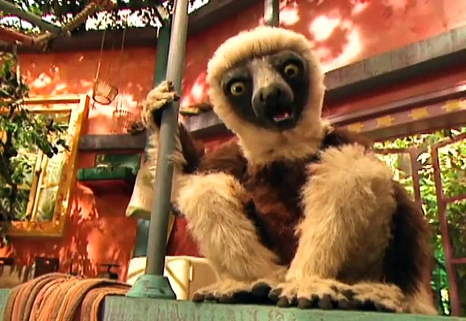 Zoboomafoo 105 Happy Lemur Day Full Episode Video Dailymotion I shot him in...