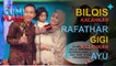 Bilqis Kalahkan Rafathar, Gigi Kalahkan Ayu - CumiFlash 22 Desember 2016