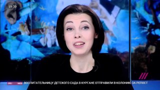 Паноптикум: Володин в переводе на нормальный