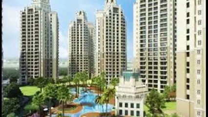 Booking Start in ATS Grandstand Gurgaon