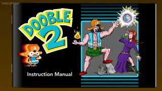 Two More Eggs Episode 38 - Eggpo Instruction Book