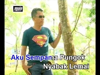 Beraie Nyabak Ke Nuan - Wilson