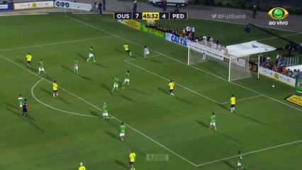 Neymar dá drible ESPETACULAR no Fred do Desimpedidos!