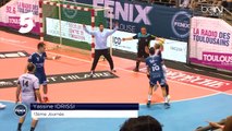 LIDL STARLIGUE 16-17 Top Arrêts J13