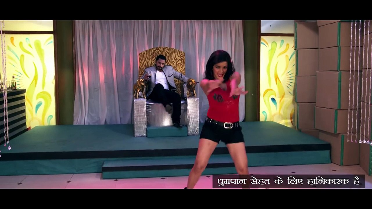 HD जब से जवानी - सेक्सी मोनालिसा - Hot Monalisa Song - Jab se Jawani - Bhojpuri Hot Song 2014