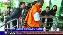 KPK Jadwalkan Pemeriksaan Tersangka Korupsi e-KTP Sugiharto