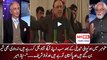 Ayaz Amir discusses return of Asif Zardari in Pakistan