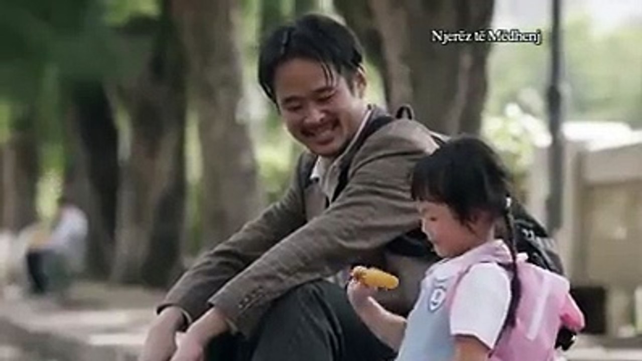 Babai im është gënjeshtarë (Emocionale)