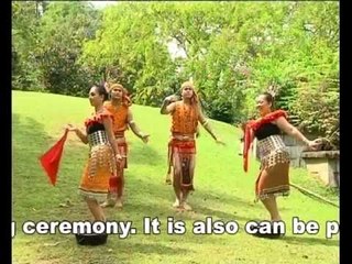 Ajat Atas Tawak - Jackson, Faizul Rahman, Elsie, Soloh Atong