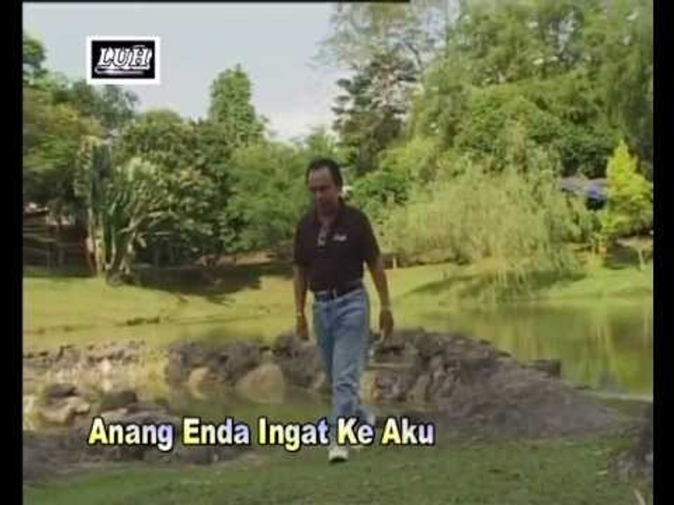 Anang Enda Ingat Ke Aku - Christopher Kelly