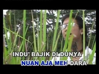 Sumpah Antu - Inochi Austin