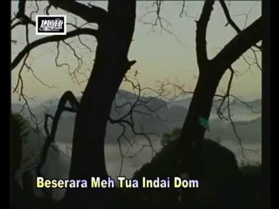 Beserara Meh Tua Indai Dom - Christopher Kelly