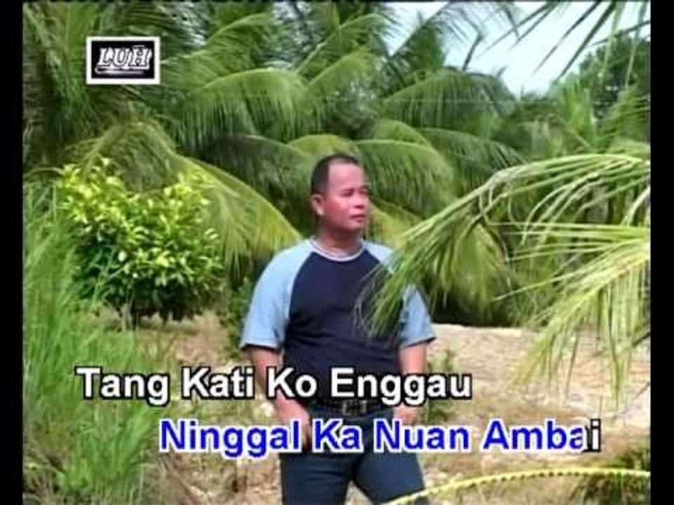 Anang Nuan Mungkil Janji - Achan